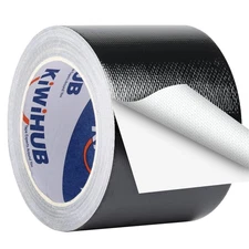 RV Awning Repair Tape - 3" x 33FT Heavy Duty Waterproof, UV Proof Tear Repair...