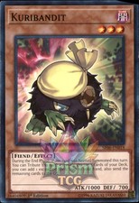 1st Ed Kuribandit SR06-EN018 Yugioh