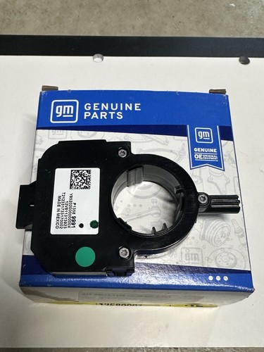 ACDelco GM OE/GM Genuine Parts 13589991 Sensors - Steering Wheel Position Sensor - Bild 5 von 9
