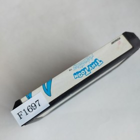 Tiny Toon Adventures Konami pre-owned Nintendo Famicom NES Teste