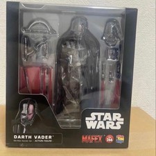 MAFEX No.266 Mafex Darth Vader Obi-Wan Kenobi Ver. Star Wars Medicom Toy