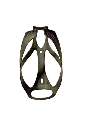 Ultraleichter Trinkflaschenhalter aus Carbon für Rennrad/ Mountainbike/ Trekking
