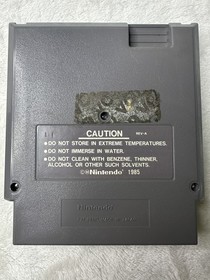 Bomberman NES Nintendo Entertainment System Video Game  Tested