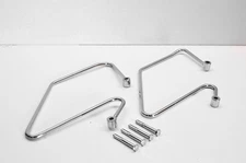 MC Enterprises 140-14, MC14014 Saddlebag Guard Kit NOS