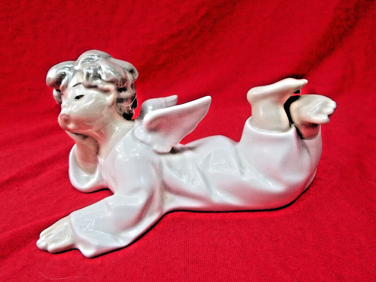 Lladro Angel for sale | eBay UK