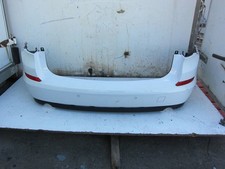 Pare-choc arrière BMW 535