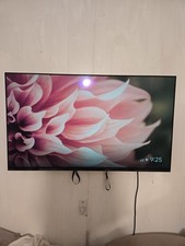 Sony Bravia XR A90K 42" 4K UHD OLED Smart TV