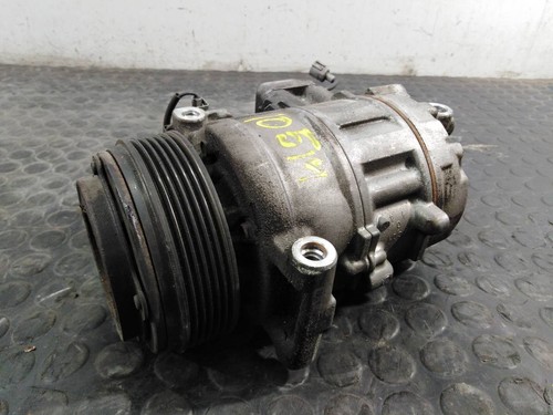 4472601853 KLIMAKOMPRESSOR / P3-A3-19-1 / 08N02643 / 2362198 FÜR BMW X1 E84 SD