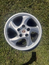 Porsche 996986 18 Inch Wheels Rims Set Of 4 With Tires Porsche 996986 18 Inch Wheels Rims Set Of 4 With Tires