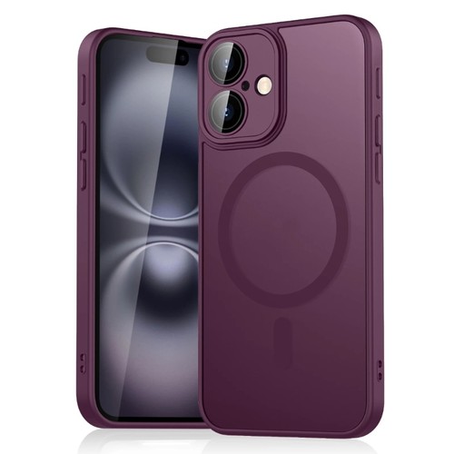 Frosted Snap On Phone Cover For Phone 17/16 Series Smartphones Repair - Picture 24 of 39