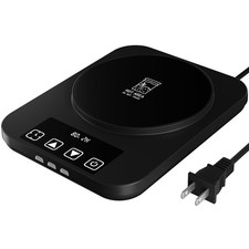 Sourdough Starter Warmer, Sourdough Heating Mat for Kitchen 70-100 F , Auto W...