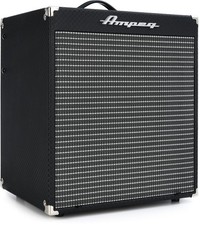 Ampeg Rocket Bass RB-110 1 x 10-inch 50-watt Bass Combo Amp