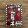 2025 Panini Donruss WNBA - Net Marvels Aliyah Boston #10
