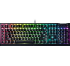 Razer BlackWidow V4 X Mechanical Gaming Keyboard Wired Green Switch - New