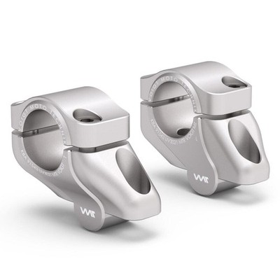 Voigt Lenker Convert Fat-Bar für Yamaha XTZ 750 Super 89-00