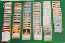 2004 World Championship Deck MTG Julien Nuijten Magic The
