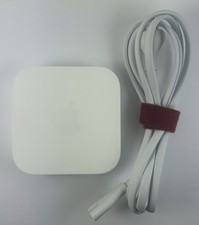 Apple Airport Express A1392 Stazione Base Wi-Fi 2a Generazione - Testata e Funzionante