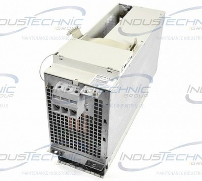 6SN1124-1AA00-0LA2 SIMODRIVE LT-MODUL EXT. 108A SIEMENS