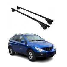 Barres de toit Ssangyong ACTYON