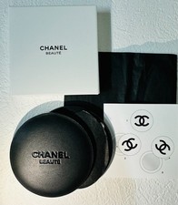 CHANEL Black Compact Makeup Mirrors for sale | eBay