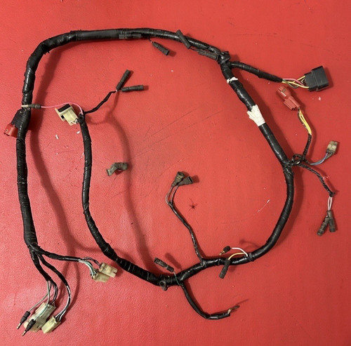 2001 - 2005 Honda Sportrax 250 TRX250EX OEM Main Wiring Harness 32100-HN6-000