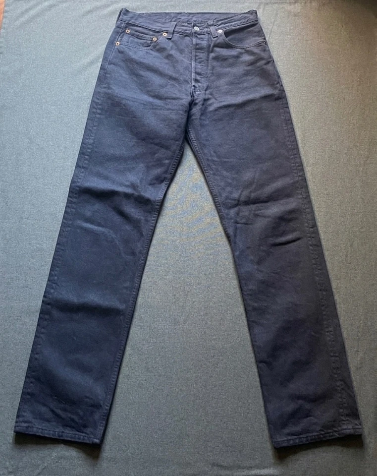 Levi 501, foto 2 de 5