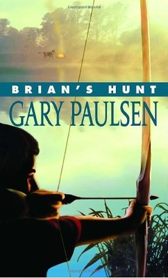 Brian's Hunt, Paulsen, Gary