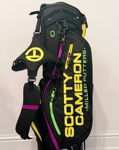 Scotty Cameron Pathfinder Bag | eBay