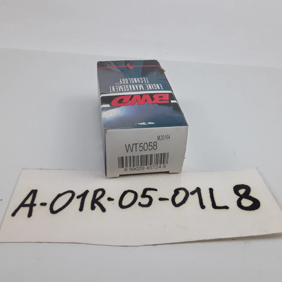 Sensor de temperatura del refrigerante para Mazda Laforza Ford Kia Lincoln Mercury 1978-2017 Foto 4 de 4