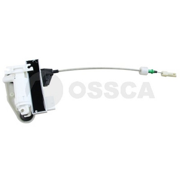 Ossca TüRschloss 54133 FüR BMW X5 F15 F85 X6 F16 F86 Sdrive Xdrive 40E-image