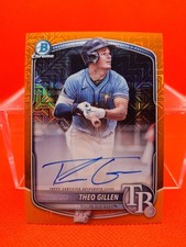 2025 Bowman Chrome Mega 