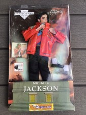 Michael Jackson’s Street Life Beat It Outfit
