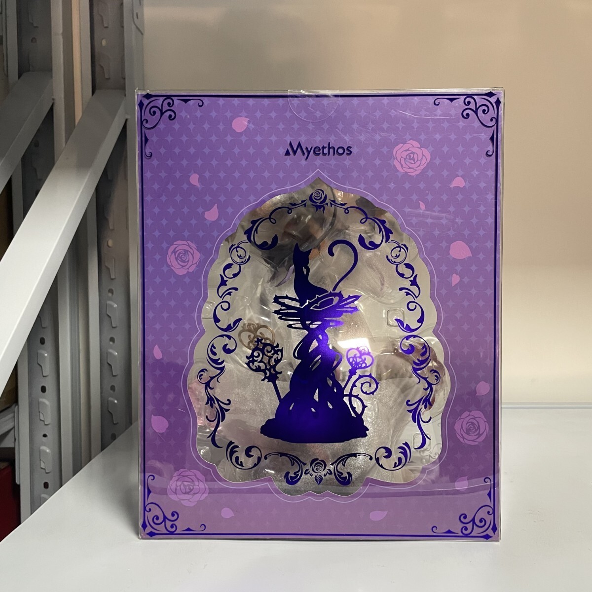 Myethos FairyTale Another Cheshire Cat 1/8 Scale Figure Japan | eBay