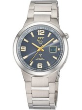 ETT Eco Tech Time