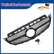 Frontgrill Kühlergrill Diamant Schwarz für Mercedes E-KLASSE S213 A238 C238 DE Frontgrill Kühlergrill Diamant Schwarz für Mercedes E-KLASSE S213 A238 C238 DE