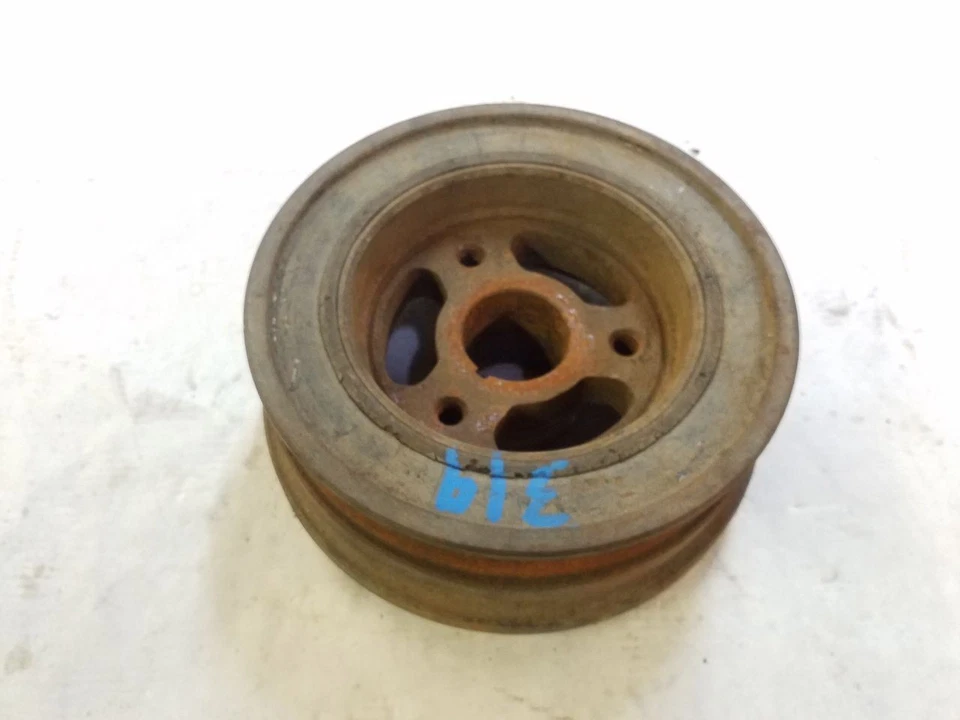 Гармонический балансировщик 4,9 л | Подходит для Ford F150 E150 F250 F350 1987-1995 годов выпуска - Изображение 3 из 4