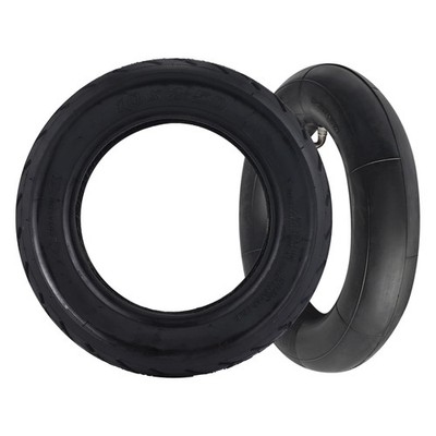 10X2.5 Speedway Tire and Tube Set 10 Inch on Road Tire for Zero 10X Kaabo8986