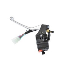 Commodo gauche Teknix pour