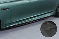 Seitenschweller Schweller Spoiler für BMW 5er F10 / F11 M-Paket SS515-L