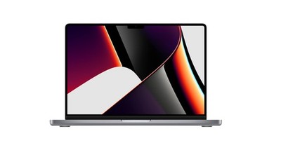 Apple Macbook Pro (2021) 14.2'' Laptop M1 Pro 32GB 1TB SSD Mac OS X