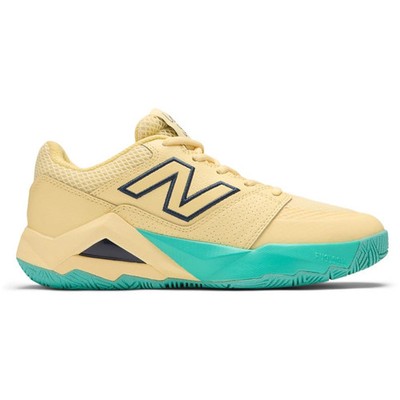 New Balance Coco Delray 'Miami Open' WCHCODI2 Women Size 8 Beige Tennis Shoes