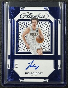 Josh Giddey Auto | eBay