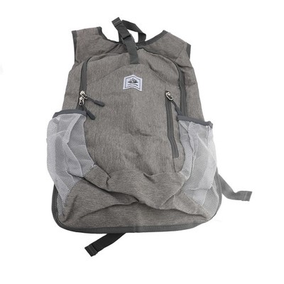 Small Daypack Hiking Backpack Packable Lightweight Travel Day Pack For Women SET