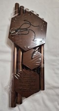 The Wind Chime CO Memorial Wind Chimes, Sympathy Wind Chimes Gift for The Loss