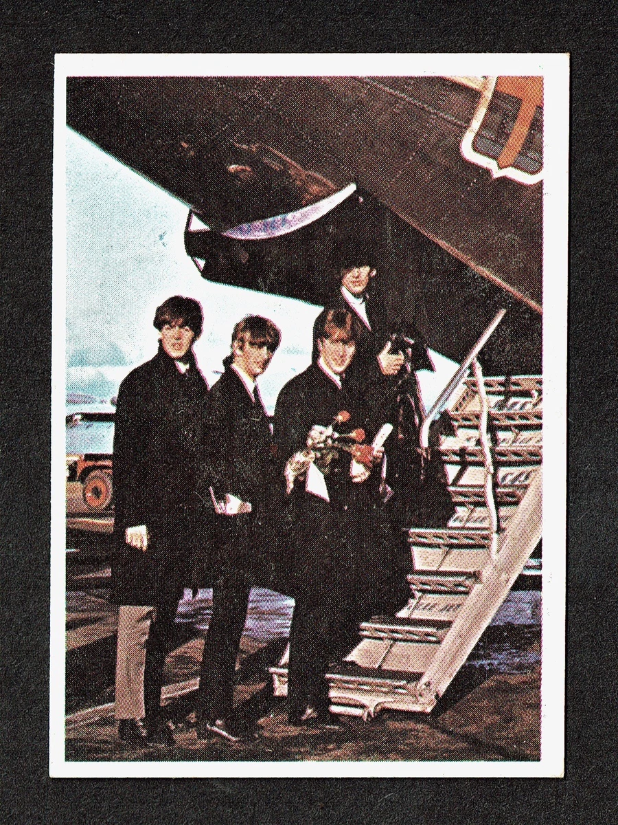 Beatles Diary Cards for sale | eBay