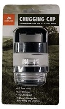 Ozark Trail Chugging Cap Lid Fits Ozark Trail 24,36 & 64 oz Fits Yeti