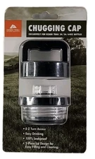 Ozark Trail Chugging Cap Lid Fits Ozark Trail 24,36 & 64 oz Fits Yeti