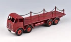 Vintage Dinky Supertoys 905 Foden Flat Truck with Chains 1954-64