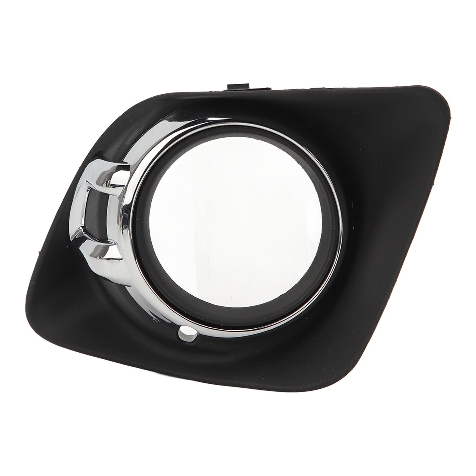 Car Fog Light Chrome Trim Fog Lamp Cover Trim For Outlander Sport ASX RVR