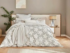 Image of Bedeck Of Belfast Sana Single Duvet Cover 200TC #REFV7